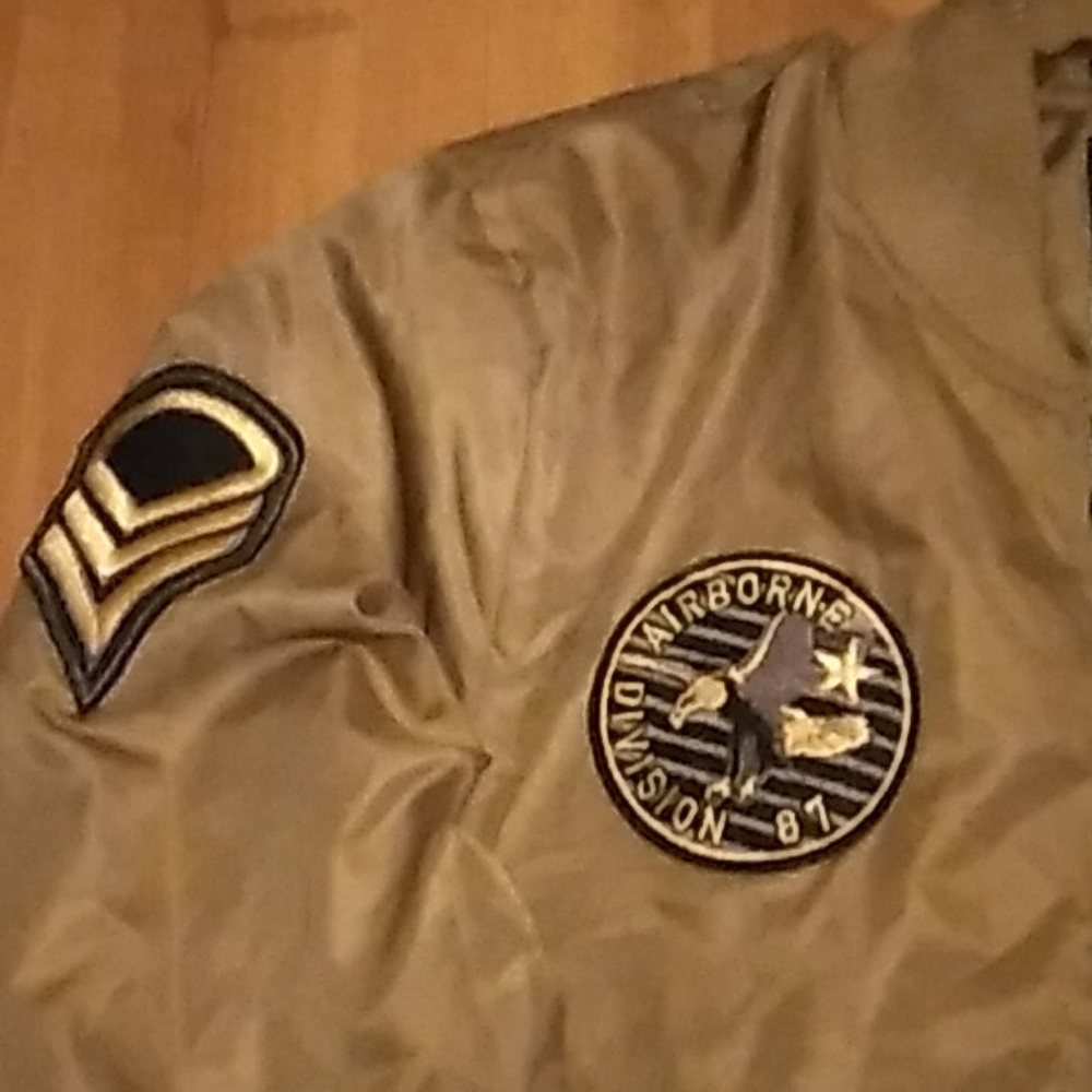 Bummer Jacket - Picture 2 of 4